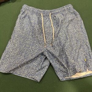 True grit swim shorts 7in seam